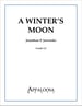 A Winter's Moon